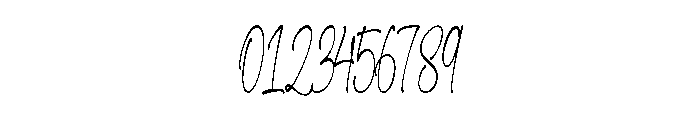 MemoryDiamond-Regular Font OTHER CHARS