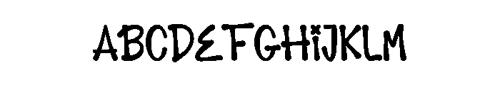 Memotic Historial FONT