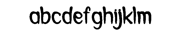 Mendoy Summer FONT