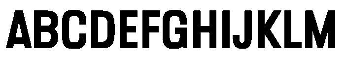 Menko Regular FONT