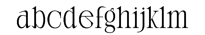 Menna FONT