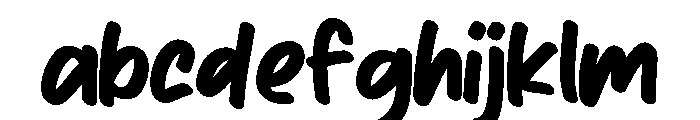 Menow FONT