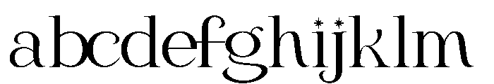 Mentarika FONT