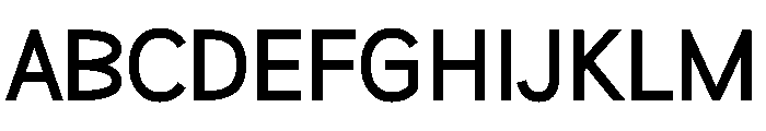 Mentho FONT