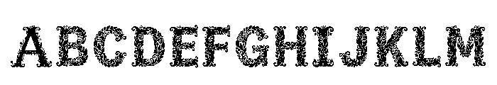 Menton Regular FONT