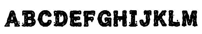 Menur Regular FONT