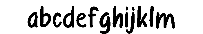 Menyapa FONT