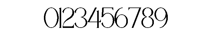 Meovv Font OTHER CHARS