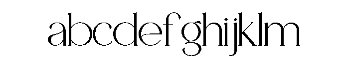 Meovv FONT