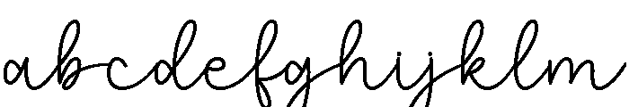 Meralina FONT