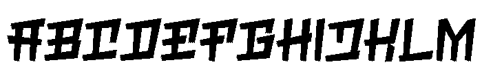 Merave FONT