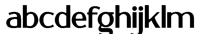 Merce Club FONT