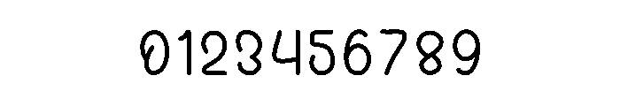 Merchant Designer Font OTHER CHARS
