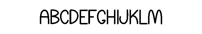 Merchant Designer FONT