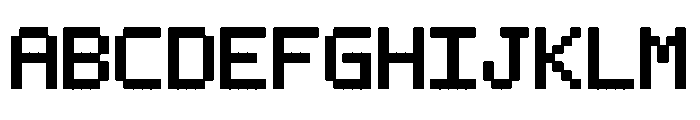 Merchora Impact FONT