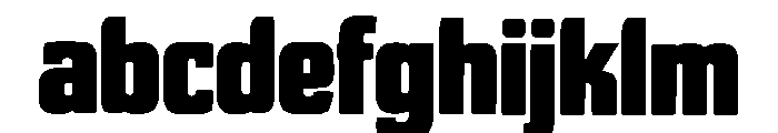 Merci Blazer FONT