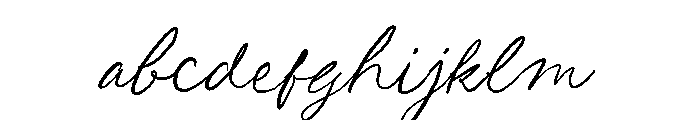 Merida Coast Script Regular FONT