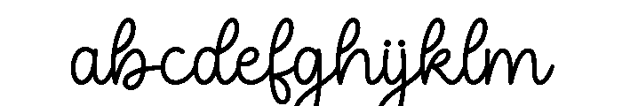 Merilya FONT