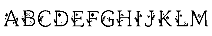 Merit Regular FONT