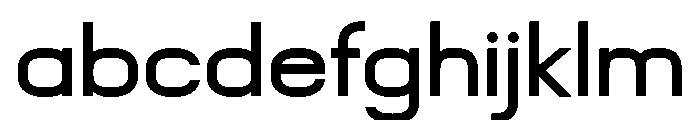 Meriva FONT