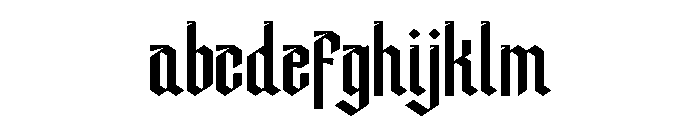 Merlock FONT
