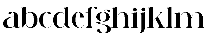 Merlya FONT