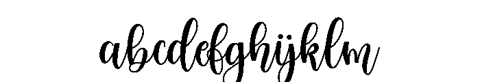 Mermaid Normal FONT