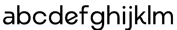 Meronny Regular FONT