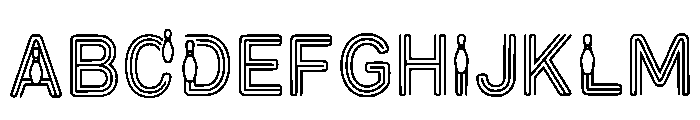 Merop Regular FONT