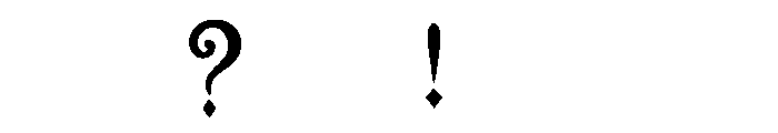 Merrisnow Font OTHER CHARS