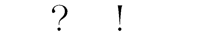 Merrivelle Font OTHER CHARS