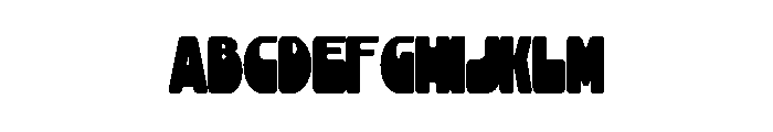 Merry Bright Regular FONT