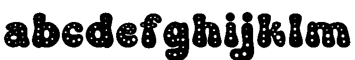Merry Christmas Joy FONT