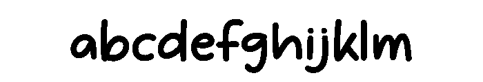 Merry Claws FONT
