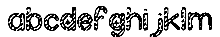 Merry_Makers FONT