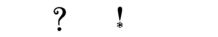 Merry_Mistletoe Font OTHER CHARS