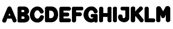 Merry Ornament FONT