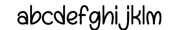 Merry Script Duo FONT