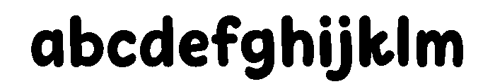 Merry Sprinkles Regular FONT