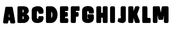 Merry Type-mas1 FONT