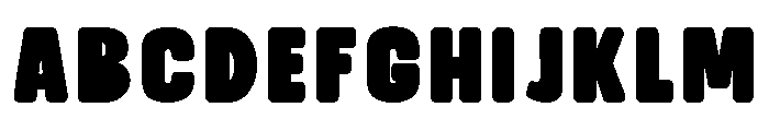 Merry Type-mas4 FONT