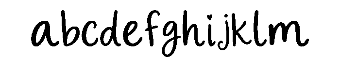 Merry Whimsy Regular FONT