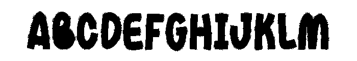 MerryDoodle-2 FONT