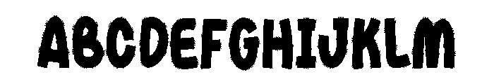 MerryDoodle-3 FONT
