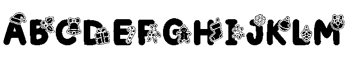 MerryMunch FONT