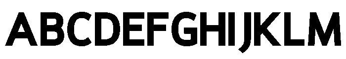 Merrytype FONT