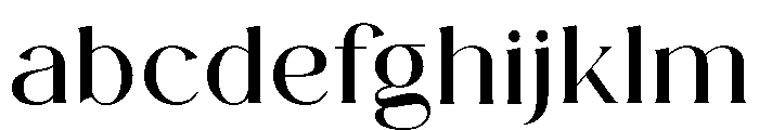 Mervola FONT
