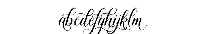 Meryaten FONT