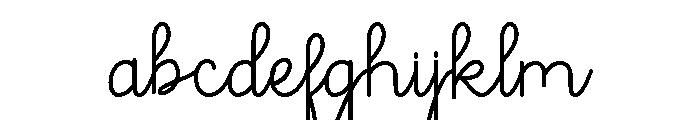 Merynda FONT