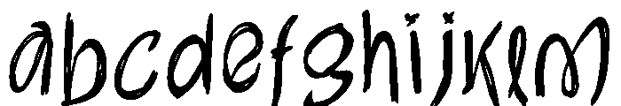 Mesoin FONT